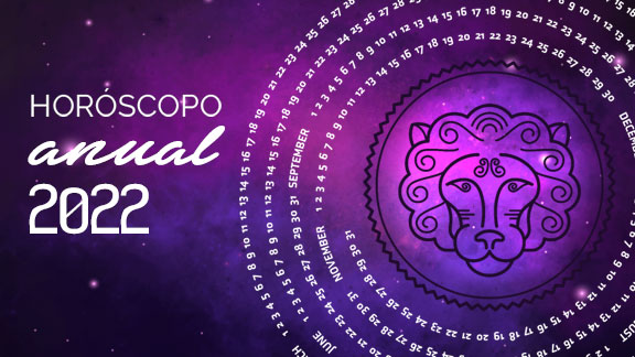 Horóscopo Leo 2022- leohoroscopo.com