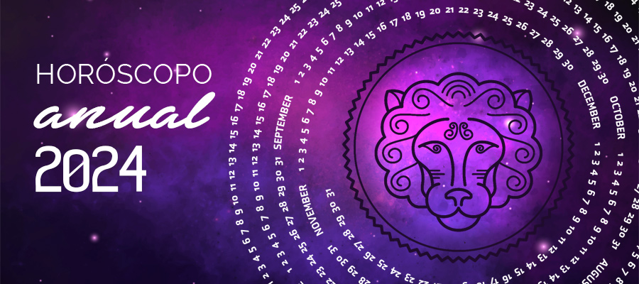 Horóscopo Leo 2024 – Horóscopo anual Leo - leohoroscopo.com