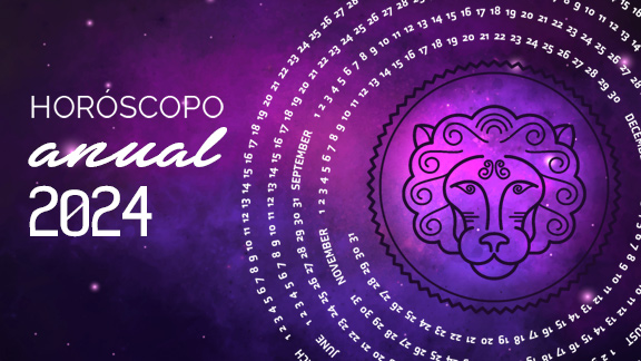 Horóscopo Leo 2024- leohoroscopo.com