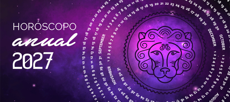 Horóscopo Leo 2027 – Horóscopo anual Leo - leohoroscopo.com