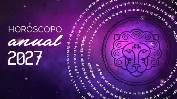 Horóscopo 2027 Leo - leohoroscopo.com
