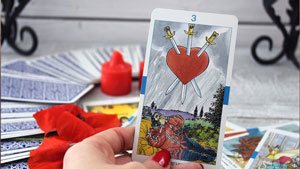 Tarot del Amor - leohoroscopo.com